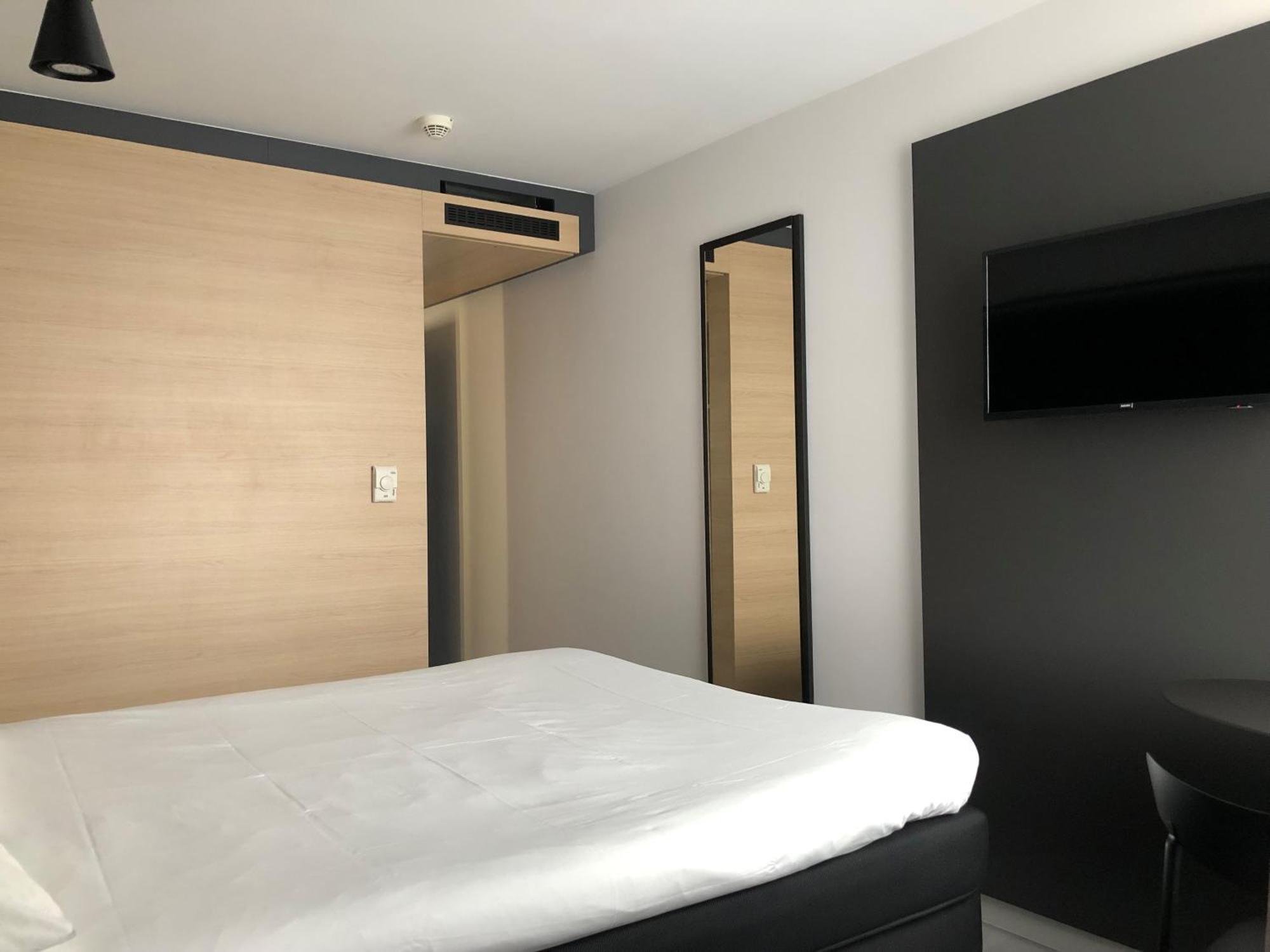 Ibis Laon 호텔 외부 사진