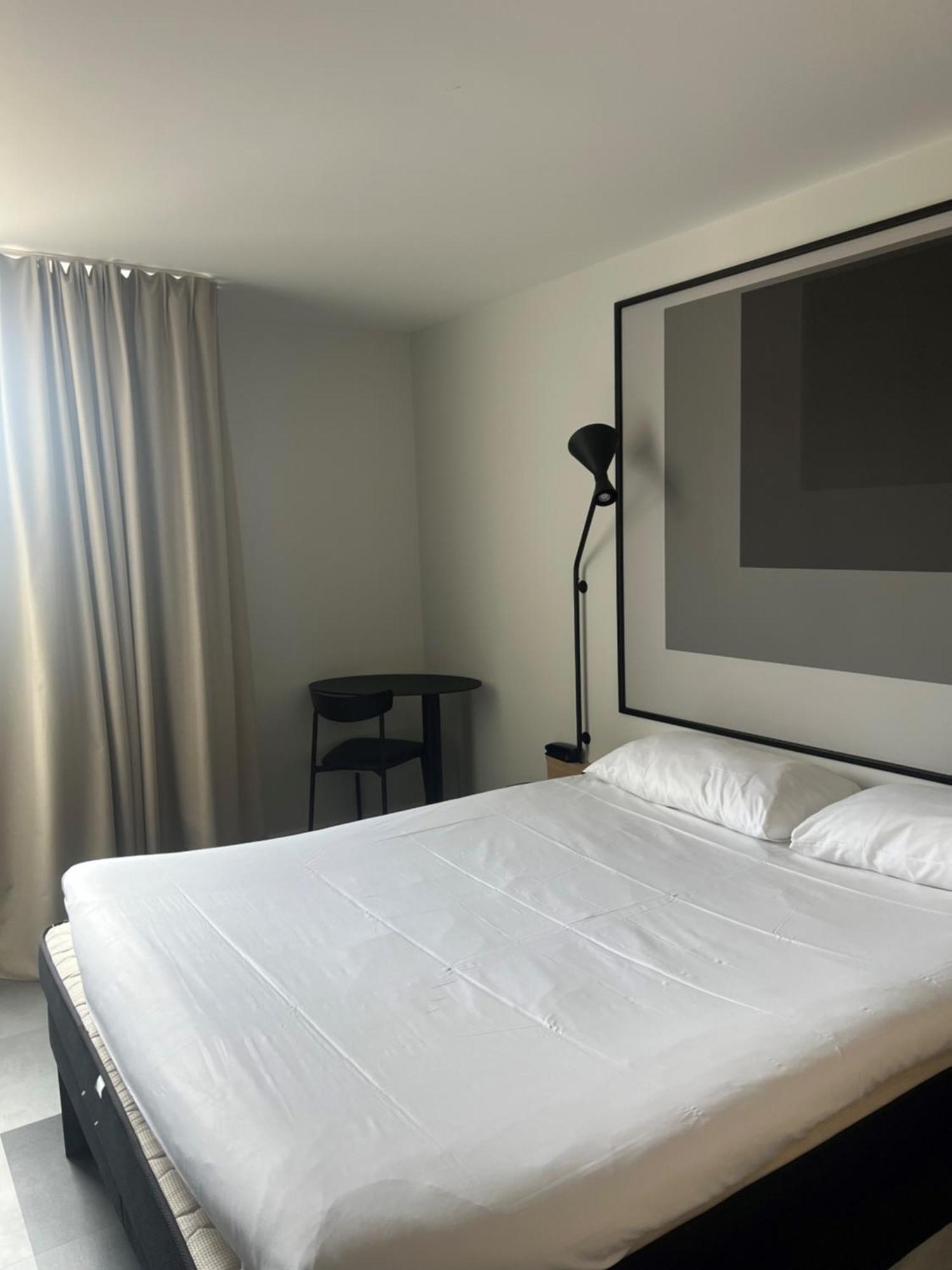 Ibis Laon 호텔 외부 사진