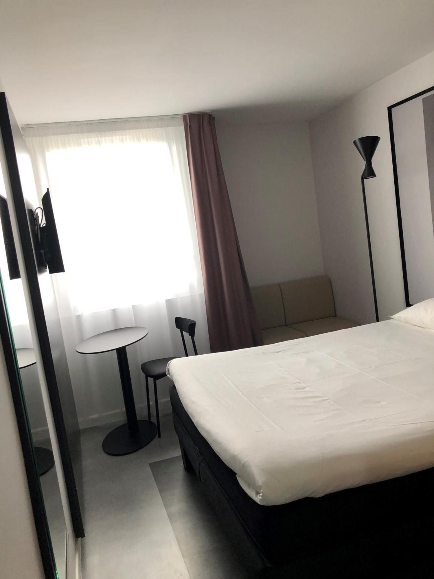Ibis Laon 호텔 외부 사진